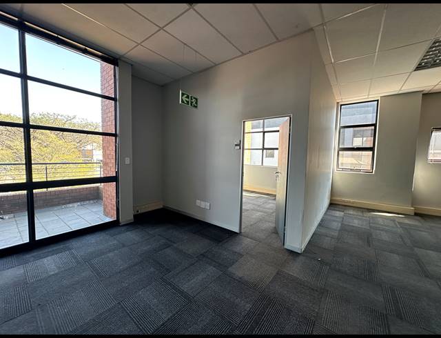 960M² OFFICE TO LET IN HIGHVELD TECHNOPARK